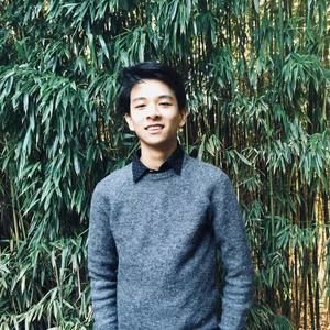 Meet your Posher, Tommy